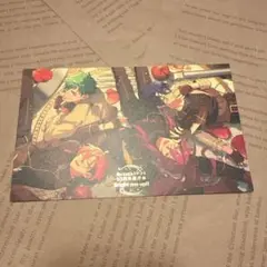 あんスタ 特典 展示会 メロアス