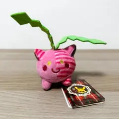 そよぐ！マスコット みだれざき ハネッコ ポケモンセンター限定 - メルカリ