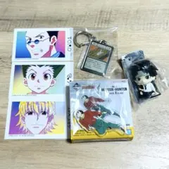 HUNTER×HUNTER まとめ売り