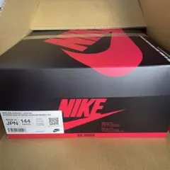 新品・未開封　NIKE AIR JORDAN 　MODEL KIT プラモデル