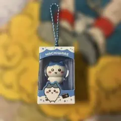 ちいかわ チョコボックス ハチワレ