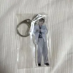 アロハ 超特急 アクリルキーホルダー