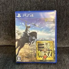 真・三國無双8