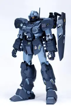 MG ジェスタ ガンプラ 完成品