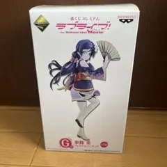 一番くじプレミアム ラブライブ 東條希 プレミアムフィギュアのサムネイル