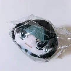 HUNTER×HUNTER ぽてコロマスコット　クロロ　限定品 HUNTER×HUNTER ぬいぐるみ ぽてコロマスコット クロロ 特典 - メルカリ