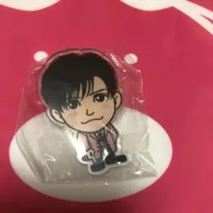 三代目　岩田剛典アクリルバッジ