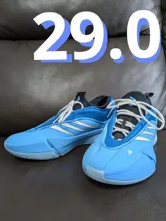 adidas Dame 9 29.0cmのサムネイル