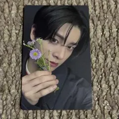 ENHYPEN 宵 タワレコ ラキドロ ジェイク トレカ