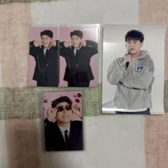 2026年最新】トレカ SUPER JUNIOR シンドンの人気アイテム - メルカリ