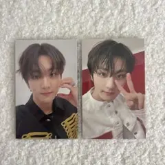 enhypen ジョンウォン　結　ラキドロ　タワレコ　HMV トレカ