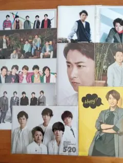 2026年最新】嵐まとめ売りの人気アイテム - メルカリ