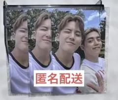 cxm ギュチョル エスクプス ミンギュ HYPE VIVES BUDDY 封入