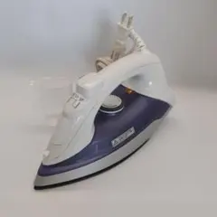 スチームアイロン ZAE-100のサムネイル