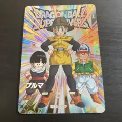 スーパーダイバーズ ブルマ EXR EX3-002