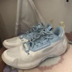 未使用級】希少カラー Li-ning Way of wade 808 2 - メルカリ