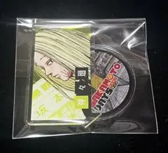 サカモトデイズ アクリルキャラコレクション 神々廻