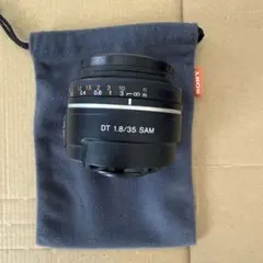 2026年最新】SONY DT35mm F1.8 SAMの人気アイテム - メルカリ