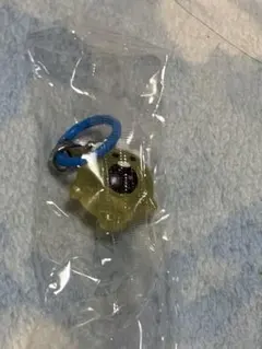 TRUZ めじるしアクセサリーキラキラスペシャルラメVer. ポドン