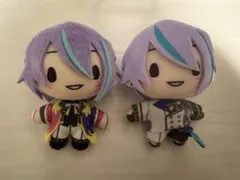 プロセカ　ふわぷち　ぬいぐるみ　ぬい　神代類