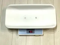 【美品】TANITA デジタルベビースケール