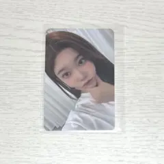 2026年最新】ツキ トレカ billlieの人気アイテム - メルカリ