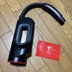 テスラ チャデモアダプター 韓国製 純正 Tesla CHAdeMO 充電器のサムネイル