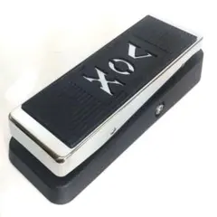 改造 ブースター内蔵　VOX847 ワウペダル 改造 ブースター内蔵 VOX847 ワウペダル - メルカリ
