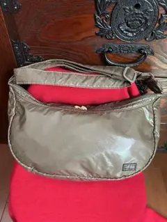 美品】PORTER GIRL ANA限定 2Wayショルダー 吉田カバン - メルカリ