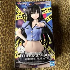 ToLOVEるダークネス 古手川唯 Glitter&Gramours ポリス