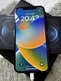 Apple iPhone 12 Pro 256GB