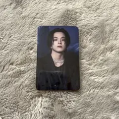 TREASURE KINGKONG/REVERSE アサヒ トレカ