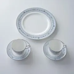 【未使用廃盤品】ウェッジウッド アレクサンドラ ティーセット スプーン 未使用廃盤品】ウェッジウッド アレクサンドラ ティーセット スプーン