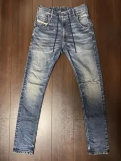 DIESEL D-STRUKT OEKAI W31 L32 新品タグ付き - メルカリ