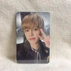 NCT 127 FACT Check テイル トレカ