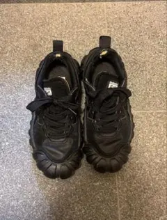 Onitsuka Tiger DENTIGRE LS black