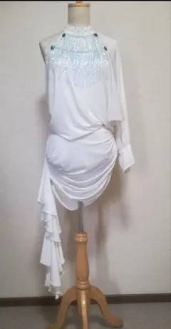 2026年最新】フロート 社交ダンスの人気アイテム - メルカリ