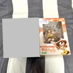 マギレコ　由比鶴乃　スケールフィギュア