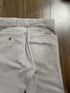 Dickies ワークパンツ