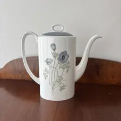 2026年最新】ウェッジウッド ティーポットの人気アイテム - メルカリ