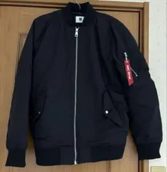 BTS mic drop MA-1 ポップアップ　新品未使用 2026年最新】bts mic drop ma1の人気アイテム - メルカリ