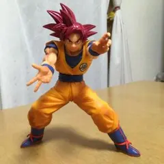 ドラゴンボールフィギュア