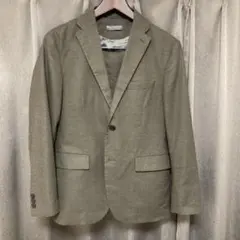 Beauty&youth セットアップ カーキ