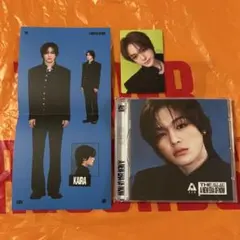 AEN CD 未開封トレカ 渋谷特典 タワレコ HMV カイラ - メルカリ