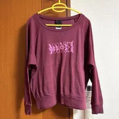 ANNA SUI 長袖Tシャツ M