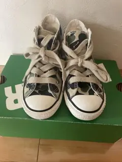 CONVERSE コンバース Kids チャックテイラー 16cmのサムネイル