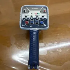 TADANO クレーン用 ラジコン送信機 本体のサムネイル