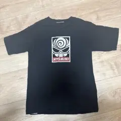 ヒステリックミニ　ヒスミニ　ボックスロゴTシャツ　120 半袖