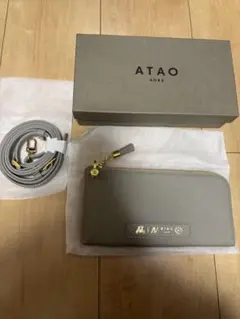 2026年最新】atao 福袋の人気アイテム - メルカリ
