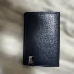 Calvin Klein名刺入れ